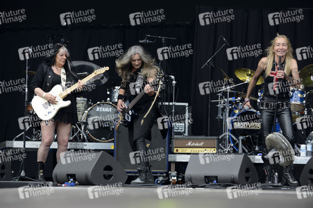 Konzert von Rosy Vista in Hannover