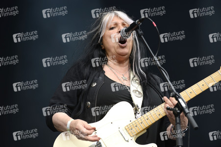 Konzert von Rosy Vista in Hannover