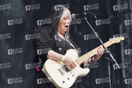 Konzert von Rosy Vista in Hannover