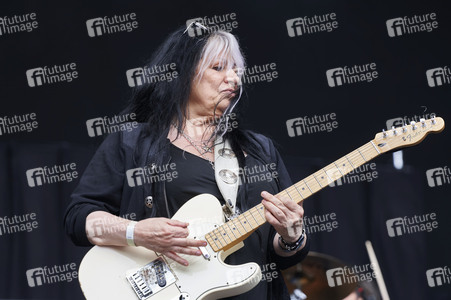 Konzert von Rosy Vista in Hannover