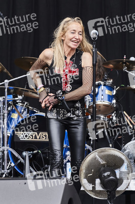 Konzert von Rosy Vista in Hannover