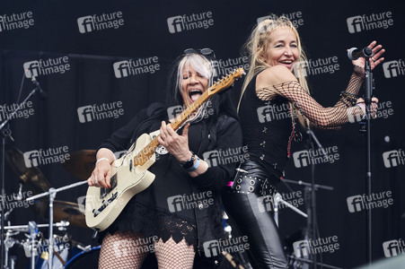 Konzert von Rosy Vista in Hannover