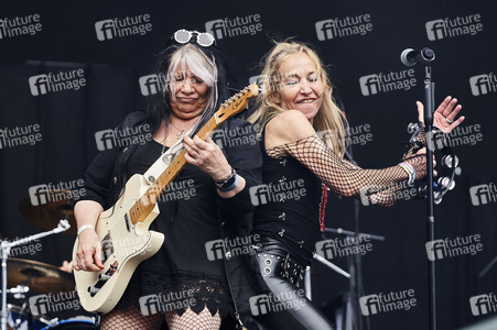 Konzert von Rosy Vista in Hannover