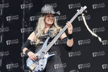 Konzert von Rosy Vista in Hannover