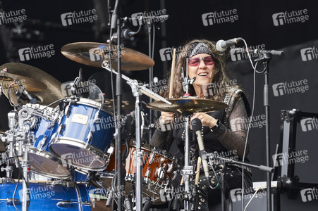 Konzert von Rosy Vista in Hannover