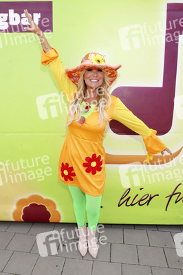 Schlagermove 2025 in Hamburg