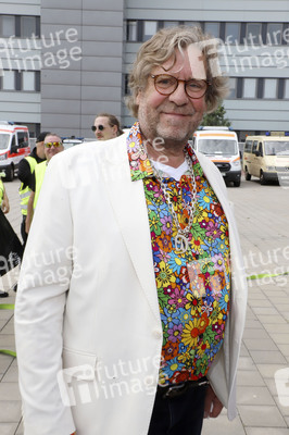 Schlagermove 2025 in Hamburg