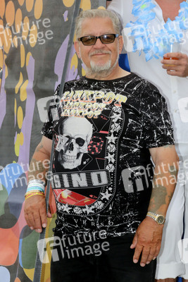 Schlagermove 2025 in Hamburg