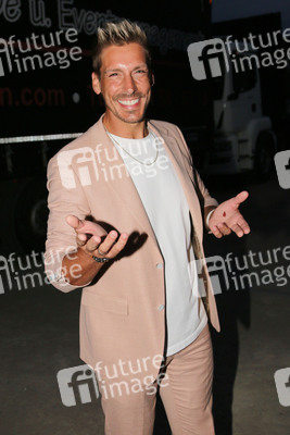 Schlagermove 2025 in Hamburg