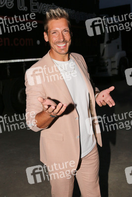 Schlagermove 2025 in Hamburg