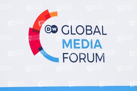 Deutsche Welle Global Media Forum 2025 in Bonn