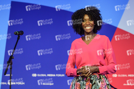 Deutsche Welle Global Media Forum 2025 in Bonn