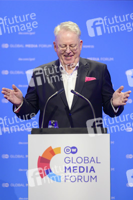 Deutsche Welle Global Media Forum 2025 in Bonn