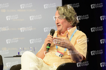 Deutsche Welle Global Media Forum 2025 in Bonn