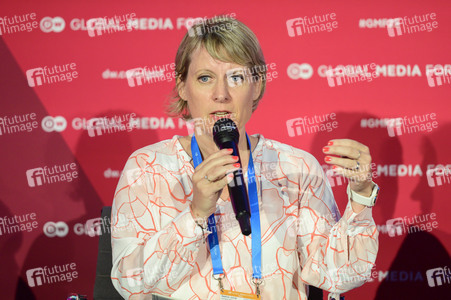 Deutsche Welle Global Media Forum 2025 in Bonn