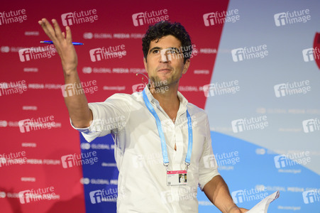 Deutsche Welle Global Media Forum 2025 in Bonn