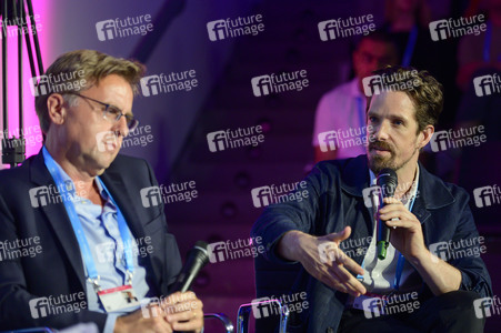 Deutsche Welle Global Media Forum 2025 in Bonn