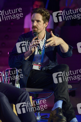 Deutsche Welle Global Media Forum 2025 in Bonn