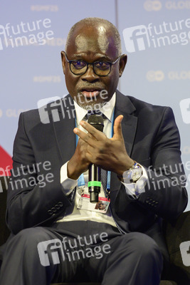 Deutsche Welle Global Media Forum 2025 in Bonn