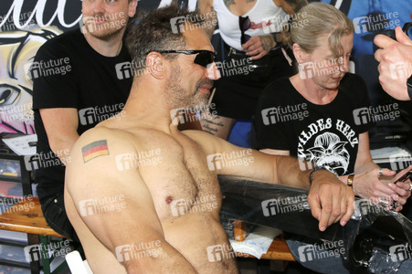 Hamburg Harley Days 2025