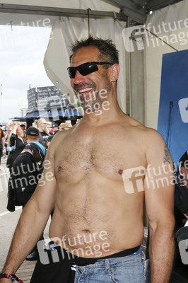 Hamburg Harley Days 2025