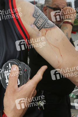 Hamburg Harley Days 2025