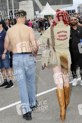 Hamburg Harley Days 2025