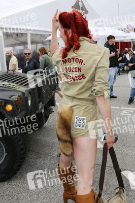 Hamburg Harley Days 2025