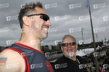 Hamburg Harley Days 2025