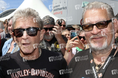 Hamburg Harley Days 2025