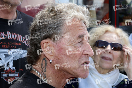 Hamburg Harley Days 2025