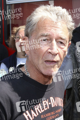 Hamburg Harley Days 2025