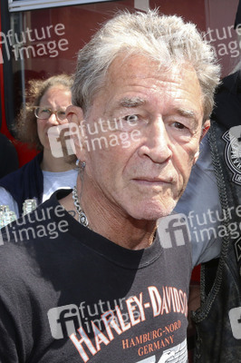 Hamburg Harley Days 2025