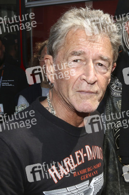 Hamburg Harley Days 2025