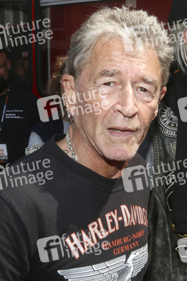 Hamburg Harley Days 2025