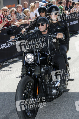 Hamburg Harley Days 2025