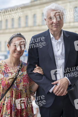 Oper für Alle 2025 in München