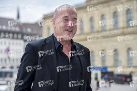 Oper für Alle 2025 in München