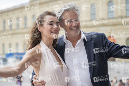 Oper für Alle 2025 in München