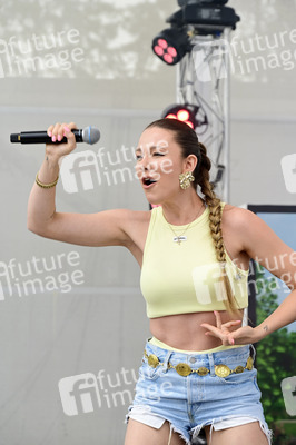 Sommergarten 2025 in Beelitz