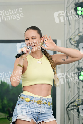 Sommergarten 2025 in Beelitz