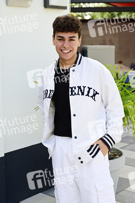 Sommergarten 2025 in Beelitz