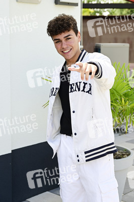 Sommergarten 2025 in Beelitz