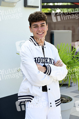 Sommergarten 2025 in Beelitz