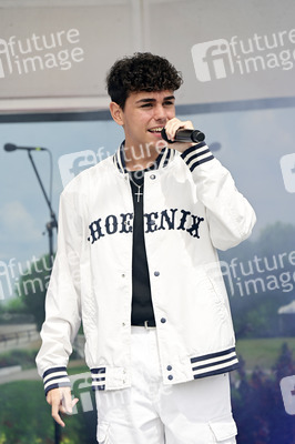 Sommergarten 2025 in Beelitz