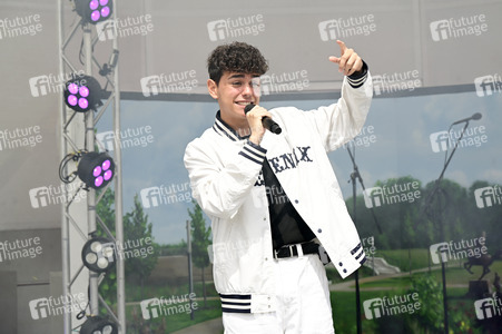 Sommergarten 2025 in Beelitz