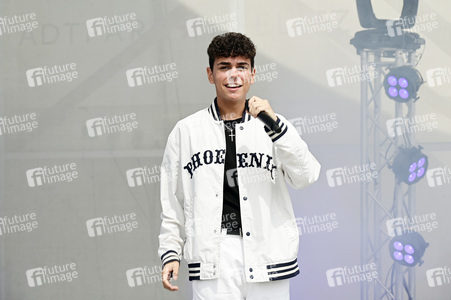 Sommergarten 2025 in Beelitz