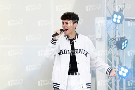 Sommergarten 2025 in Beelitz