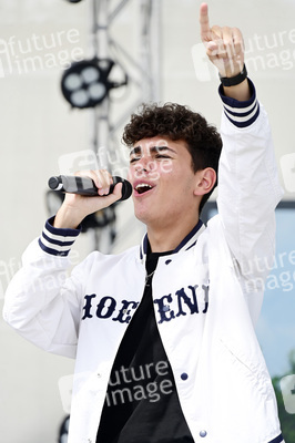 Sommergarten 2025 in Beelitz