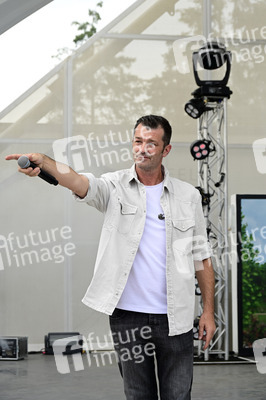 Sommergarten 2025 in Beelitz